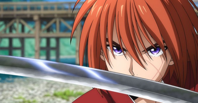 Rurouni kenshin 2025 watch online